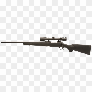 Sniper Rifle Png - Winchester Xpr 308 Win, Transparent Png