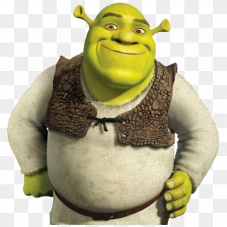 Shrek - You Mess With Meme - Free Transparent PNG Download - PNGkey