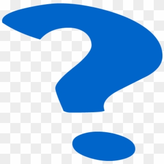 Animation Question Mark - Moving Animated Question Mark, HD Png Download