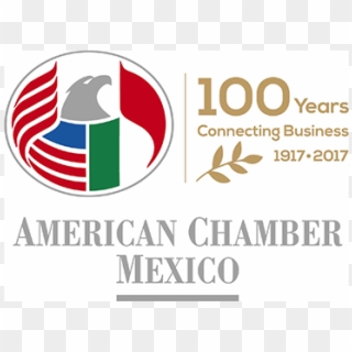 Support Partners - Amcham Mexico, HD Png Download