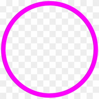 Circle Outline - Christopherbathum - Co - Circle, HD Png Download