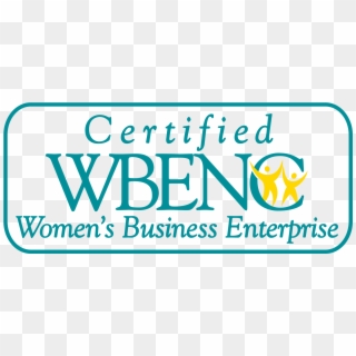Women Business Enterprise Certification - Women Business Enterprise Png, Transparent Png