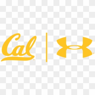 The Iconic Cal Script Remains The Face Of California - Cal Bears, HD Png Download