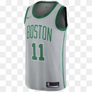 Nike Kyrie Irving Icon Edition Swingman Jersey - Sports Jersey, HD Png ...
