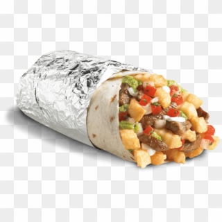 Free Png Download Burrito Png Images Background Png - Del Taco Fry Burrito, Transparent Png