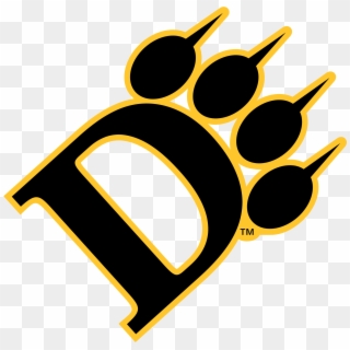 Open - Ohio Dominican Panthers Logo, HD Png Download