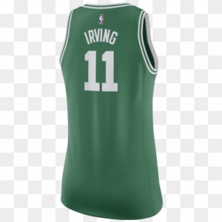 Nike Kyrie Irving Icon Edition Swingman Jersey - Sports Jersey, HD Png Download