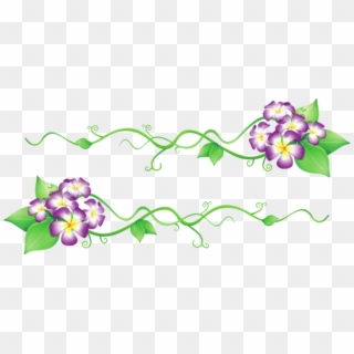 Free Png Download Flowers Spring Decor Png Images Background - Spring Flower Clipart Png, Transparent Png