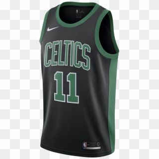 Nike Nba Boston Celtics Kyrie Irving Swingman Jersey - Boston Celtics Jersey Price, HD Png Download