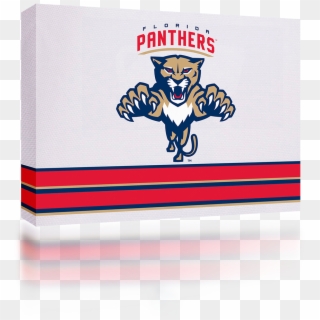 Florida Panthers Logo, HD Png Download