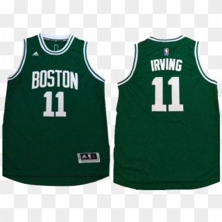 Boston Celtics Jersey - Sports Jersey, HD Png Download