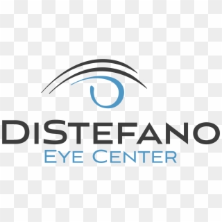 Distefano Eye Center - Graphic Design, HD Png Download