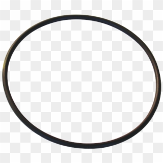 Filter Gaskets - Circle, HD Png Download