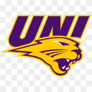 University Of Northern Iowa Clipart, HD Png Download