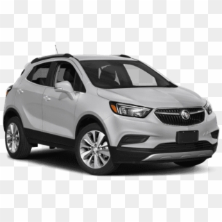 New 2019 Buick Encore Preferred - 2019 Land Rover Discovery, HD Png Download