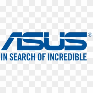 Asus Logo Png, Transparent Png