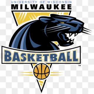 Milwaukee Panthers Logo Png Transparent - Poster, Png Download