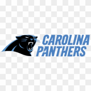Claw Clipart Carolina Panthers, HD Png Download
