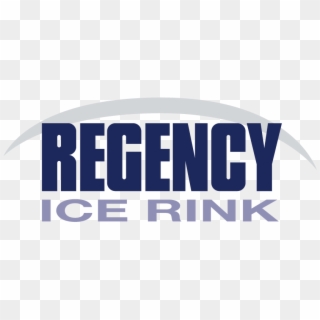 Regency Ice Rink Home Of The Central Penn Panthers - Electric Blue, HD Png Download