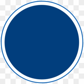 Blue Circle Png Transparent For Free Download Pngfind