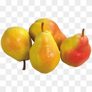 Pear Png Image - Pears Png, Transparent Png