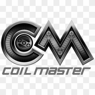 Vape Hq Is Dedicated To Not Only Providing Unparalleled - Coil Master Logo, HD Png Download