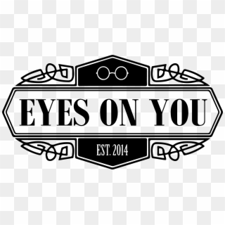 Seattle Png - Eyes On You, Transparent Png