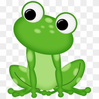 Png Free Download Aw Puddle Png Pinterest Frogs Halloween - Frog Clipart Png, Transparent Png