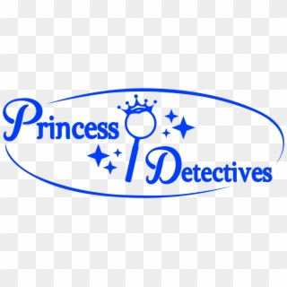 Products Tagged Princess Detectives\, HD Png Download