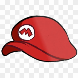 Mario Sticker, HD Png Download