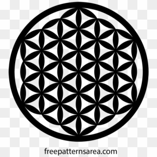Free Free 273 Flower Of Life Svg Free SVG PNG EPS DXF File