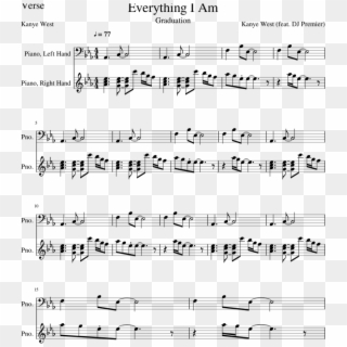 Everything I Am - Animal Crossing The Roost Sheet, HD Png Download