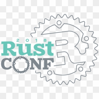 Rust Expands Its Reach At Rustconf - Illustration, HD Png Download