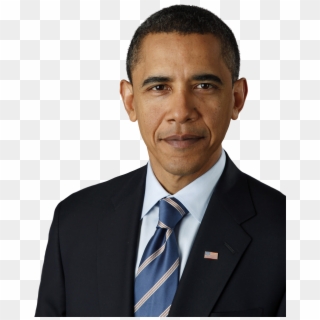 Barack Obama Png - Barack Obama, Transparent Png