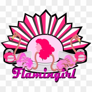 Logo-flamingo - Anzac, HD Png Download