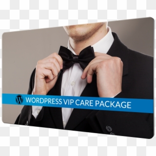 Wordpress Vip Care Package - Wordpress, HD Png Download