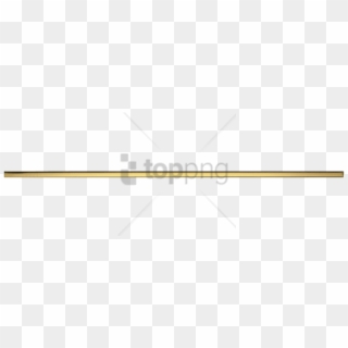 Free Png Decorative Gold Line Png Png Image With Transparent - Marking Tools, Png Download