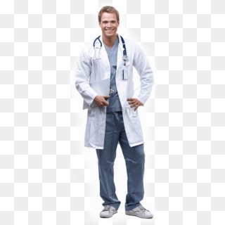 Free Png Doctor Png Png Image With Transparent Background - Veterinarian Doctor Png, Png Download