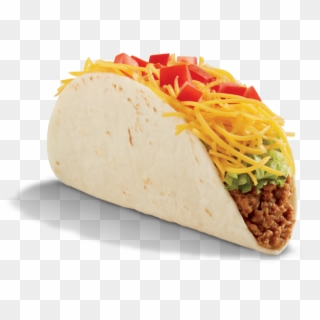Png For - Beef Taco Transparent Background, Png Download