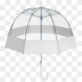 Umbrella Transparent Transparent Background - Bubble Umbrella Png, Png Download