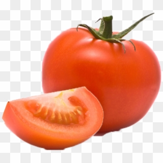 Tomato Png Photo - Plum Tomato, Transparent Png
