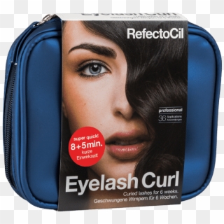Refectocil Eyelash Curl, HD Png Download