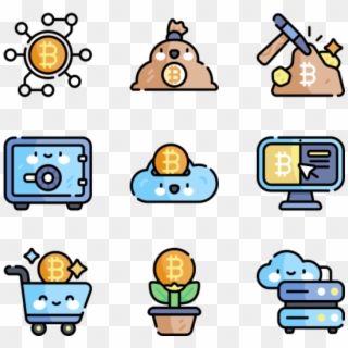 Cryptocurrency - Interview Survey Icon, HD Png Download