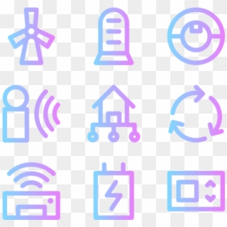 Smart Home, HD Png Download