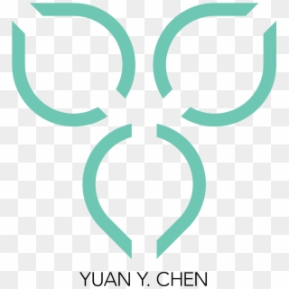 Yuan Chen - Emblem, HD Png Download