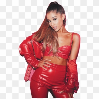 Download High Resolution Png - Full Body Ariana Grande, Transparent Png
