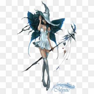 Photo Fairy - Fairy, HD Png Download