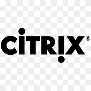 Applications Make The World Go Around - Citrix Systems Logo, HD Png Download