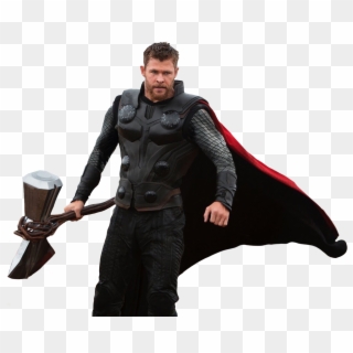 Chris Hemsworth Thor, HD Png Download