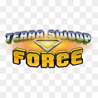 Minecraft Map Review - Terra Swoop Force Logo, HD Png Download